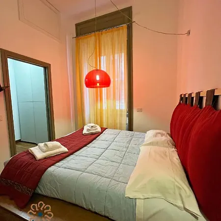 Nana By Apulia Apartment *