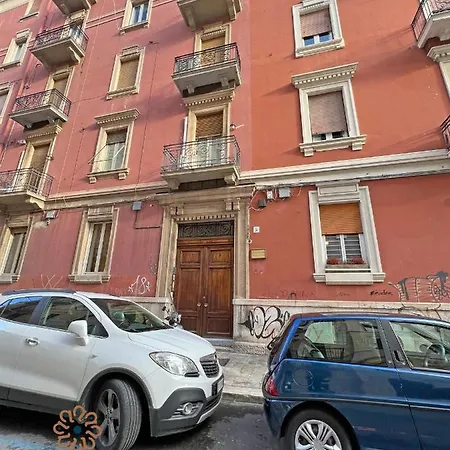 Lägenhet Nana By Apulia