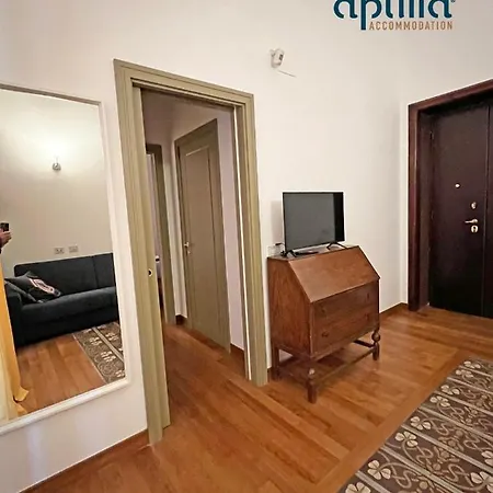 Nana By Apulia Apartment Bari