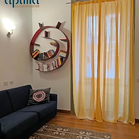 Nana By Apulia דירה בארי