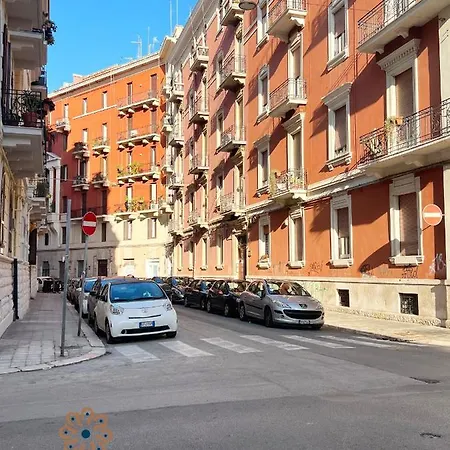 Nana By Apulia Apartman