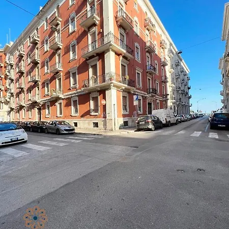 Nana By Apulia * Bari