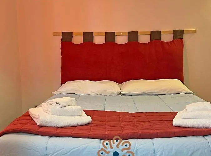 Nana By Apulia Apartamento *