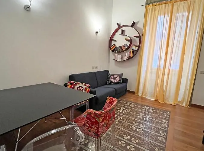 Nana By Apulia Apartamento Bari