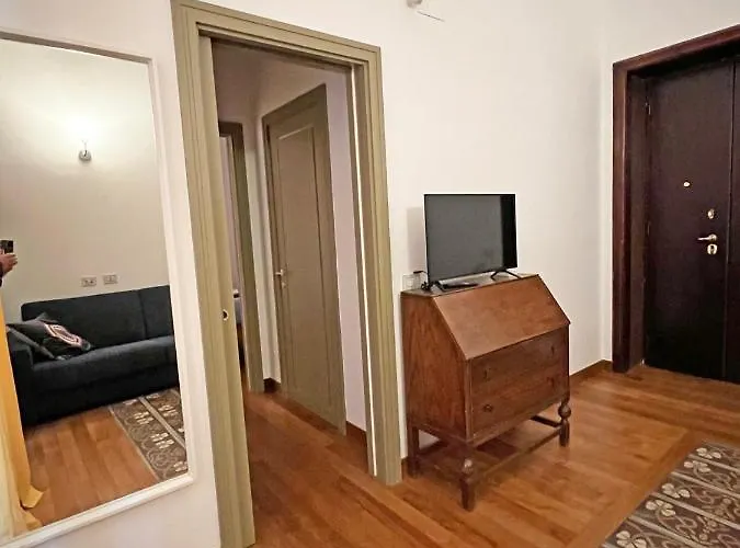 Nana By Apulia Apartamento Bari