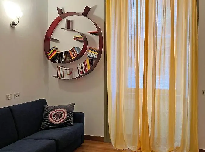 Nana By Apulia Apartamento Bari