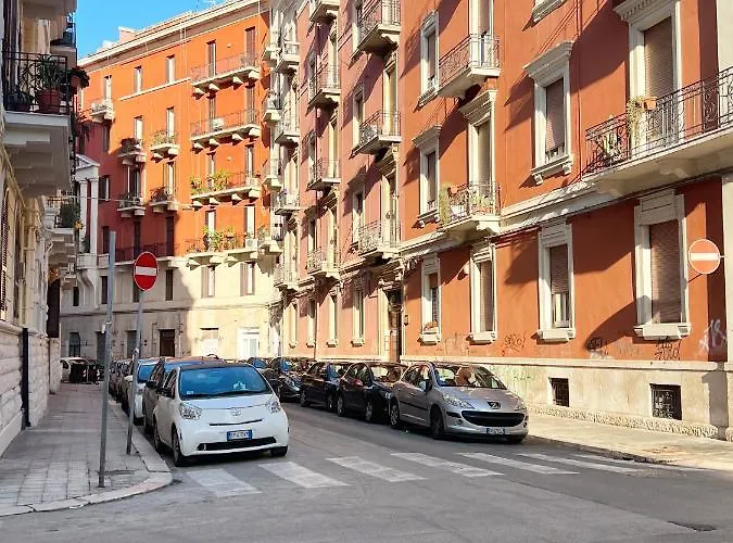 Nana By Apulia Apartamento