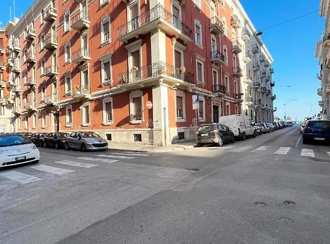 Nana By Apulia * Bari